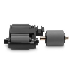 HP oryginalny roller/replacement kit 7QH79A101, dla zestaw wymienny rolek