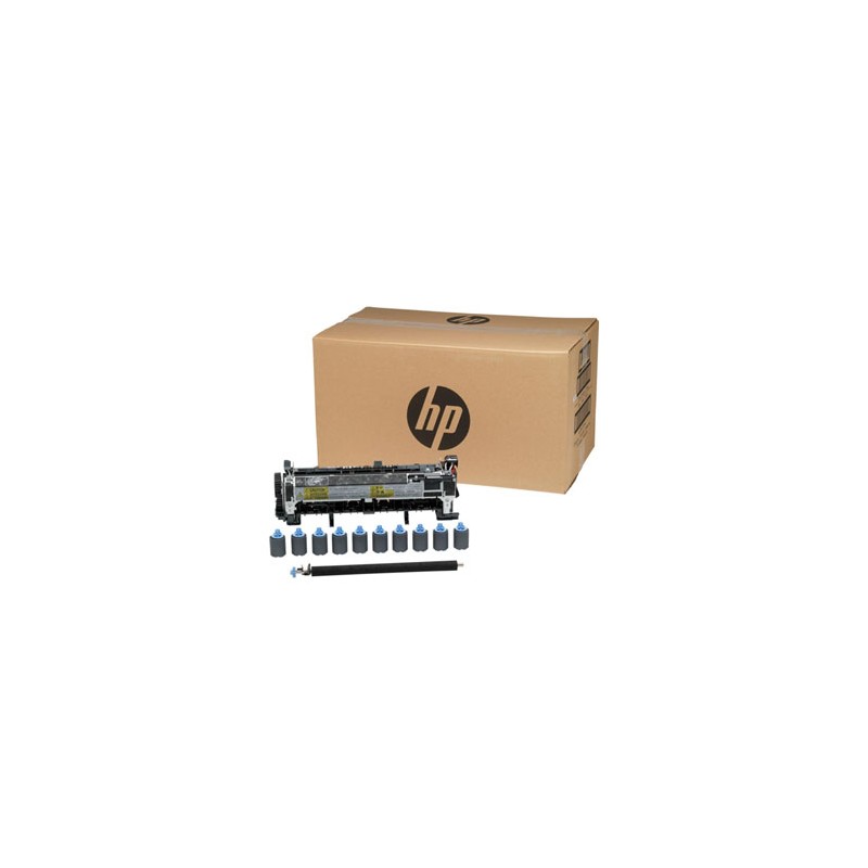HP oryginalny maintenance kit B3M78A, 225000s, zestaw konserwacyjny