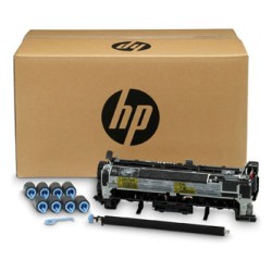 HP oryginalny maintenance kit B3M78A, 225000s, B3M79-67902, zestaw konserwacyjny
