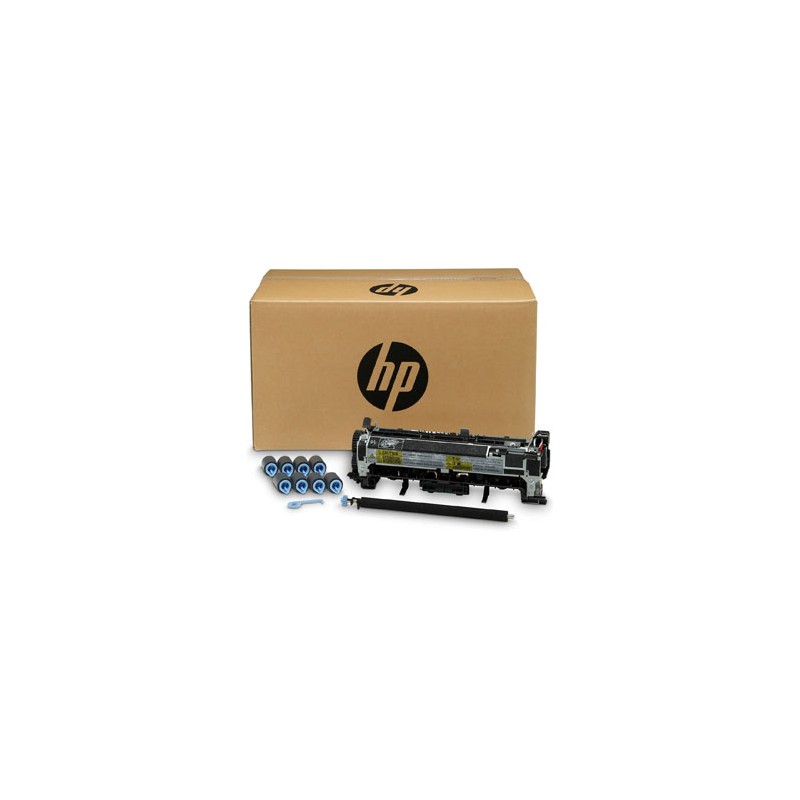 HP oryginalny maintenance kit B3M78A, 225000s, B3M79-67902, zestaw konserwacyjny