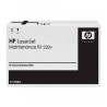 HP oryginalny fixing assy 220V  / Fuser Kit 220V C1N58A, 100000s, zestaw konserwacyjny