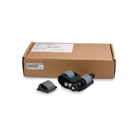HP oryginalny roller replacement kit C1P70A, 100000s, ADF, zestaw wymienny rolek