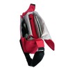 Torba na laptopa Addison 1301 (10,2" kolor czerwony)