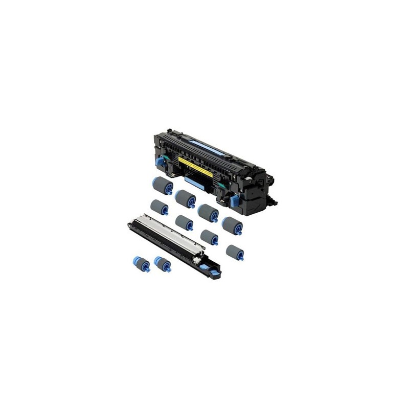 HP oryginalny maintenance kit C2H57A, 200000s, zestaw konserwacyjny