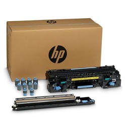 HP oryginalny fuser kit C35T4A, 225000s, grzałka utrwalająca