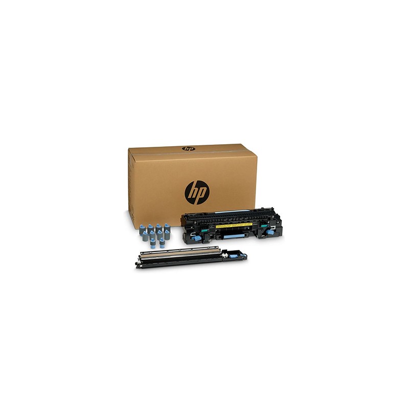 HP oryginalny fuser kit C35T4A, 225000s, grzałka utrwalająca