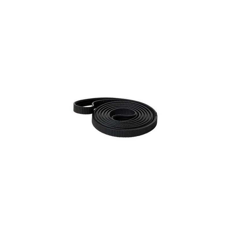Kompatybilny carriage belt z C4706-60082, dla size. E, 126cm Format A0, pasek napędu karetki