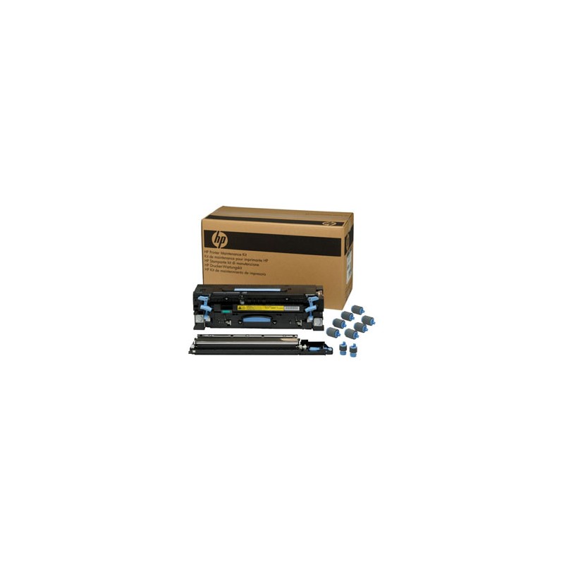HP oryginalny maintenance kit C9152A, 350000s, 110V, zestaw konserwacyjny