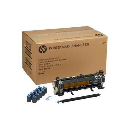 HP oryginalny maintenance kit CB388A, 225000s, 110V, zestaw konserwacyjny