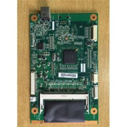 Kompatybilny formatter board z CC368-60001-GEN, dla płyta główna