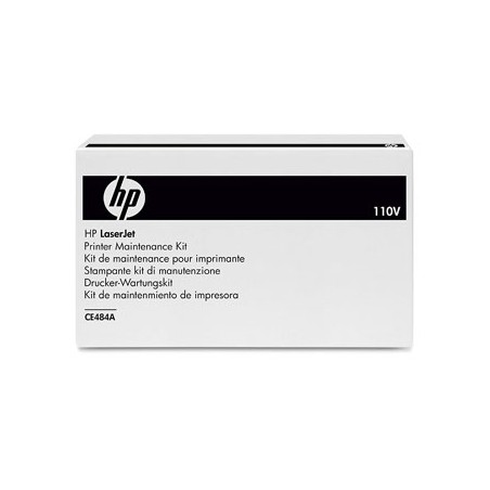 HP oryginalny fuser CE484A, 150000s, 110V, grzałka utrwalająca