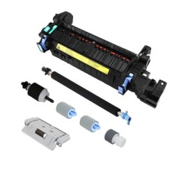 HP oryginalny fuser CE484A, 150000s, 110V, grzałka utrwalająca