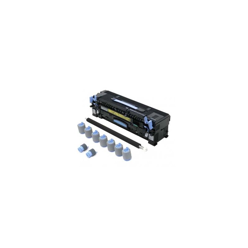 HP oryginalny maintenance kit CE525-67902, CE525A, zestaw konserwacyjny