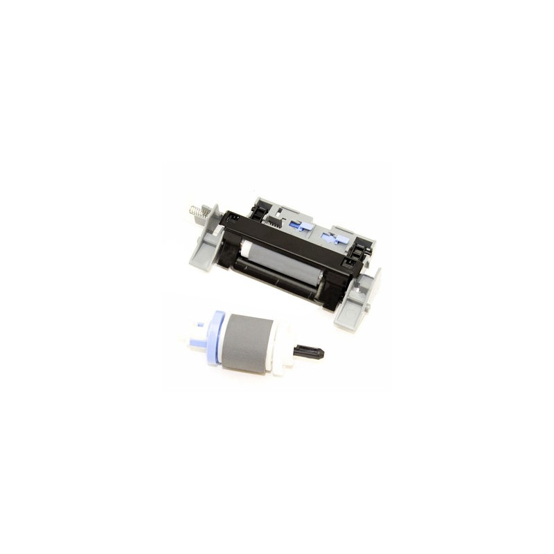 HP oryginalny pick-up roller/separation pad CE710-69007, dla rolka podajnika + rolka separatora