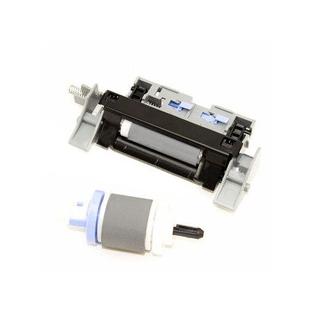 HP oryginalny pick-up roller/separation pad CE710-69007, dla rolka podajnika + rolka separatora