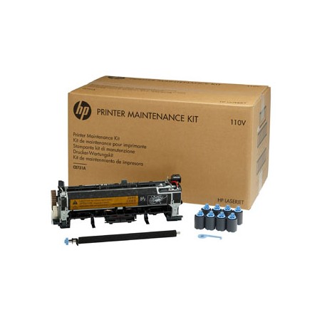 HP oryginalny maintenance kit CE731A, 225000s, 110V, zestaw konserwacyjny