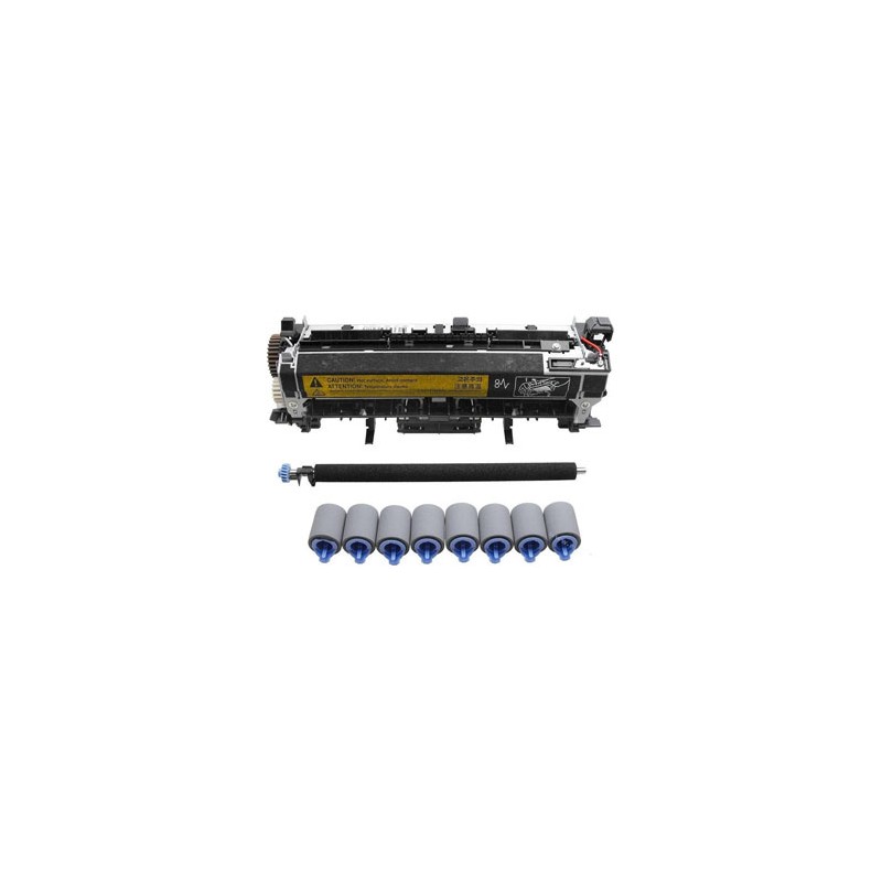 HP oryginalny maintenance kit CE732A, 225000s, CE502-67913, zestaw konserwacyjny