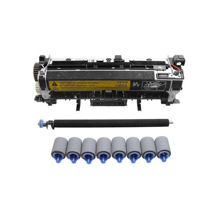 HP oryginalny maintenance kit CE732A, 225000s, CE502-67913, zestaw konserwacyjny