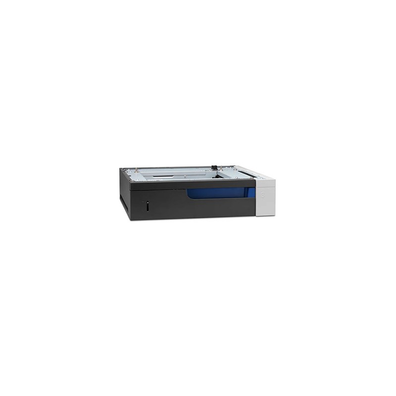 HP oryginalny paper tray CE860A, Podajnik papieru