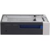 HP oryginalny paper tray CE860A, Podajnik papieru