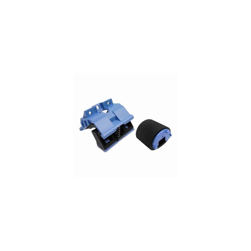 HP oryginalny pick-up roller/separation pad CF235-67906, dla rolka podajnika + rolka separatora
