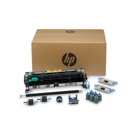 HP oryginalny maintenance a fuser kit CF254A, 200000s, zestaw naprawczy Maintenance/Fuser Kit