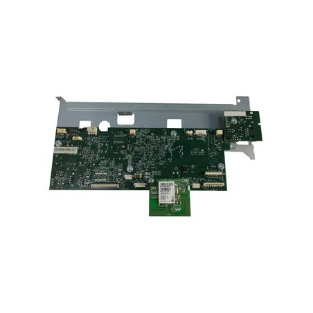 HP oryginalny AXL MPCA i Bundle Bas kit CQ891-67019, Płyta główna (Motherboard)