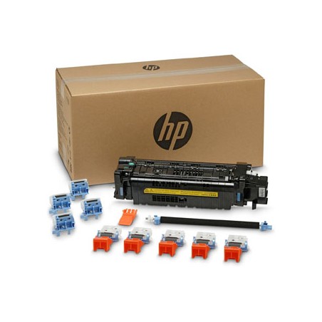 HP oryginalny maintenance kit J8J87A, 225000s, 110V, zestaw konserwacyjny
