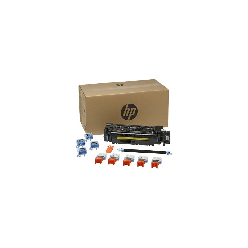 HP oryginalny maintenance kit J8J88A, 225000s, zestaw konserwacyjny