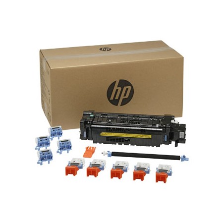 HP oryginalny maintenance kit J8J88A, 225000s, zestaw konserwacyjny