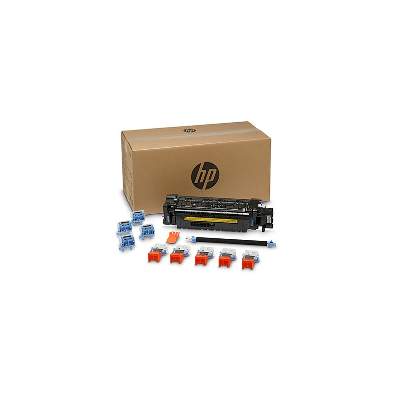 HP oryginalny maintenance kit J8J88A, zestaw konserwacyjny