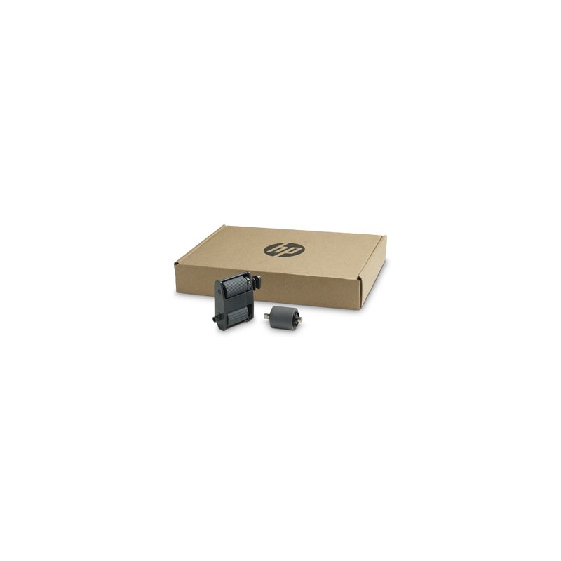 HP oryginalny roller replacement kit J8J95A, 150000s, ADF, zestaw wymienny rolek