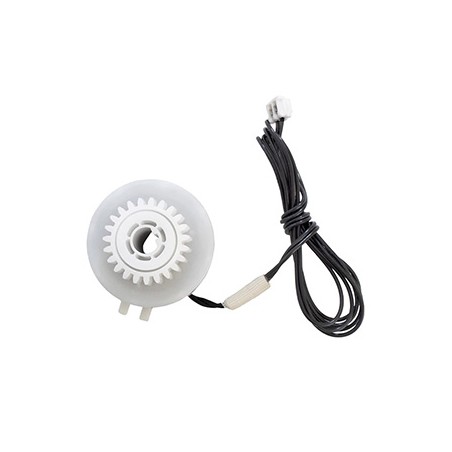 HP oryginalny clutch / sprzęgło JC47-00033B, złączka