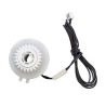 HP oryginalny clutch / sprzęgło JC47-00033B, złączka