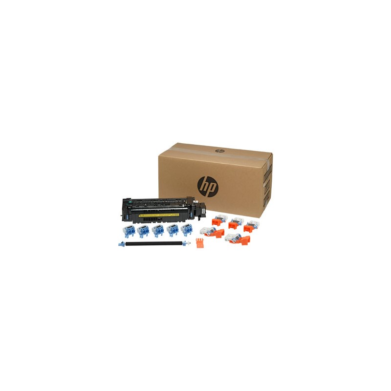 HP oryginalny maintenance kit L0H24A, 225000s, 110V, zestaw konserwacyjny