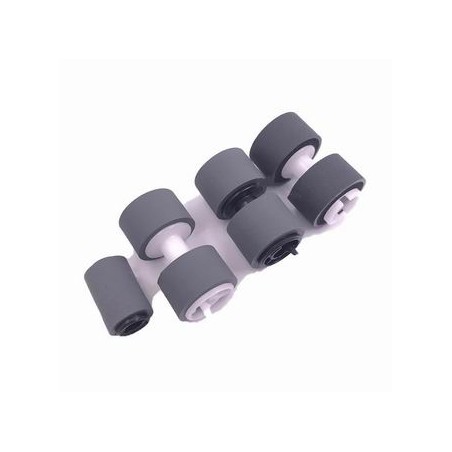 HP oryginalny roller replacement kit L2755-60001, L2756A, zestaw wymienny rolek