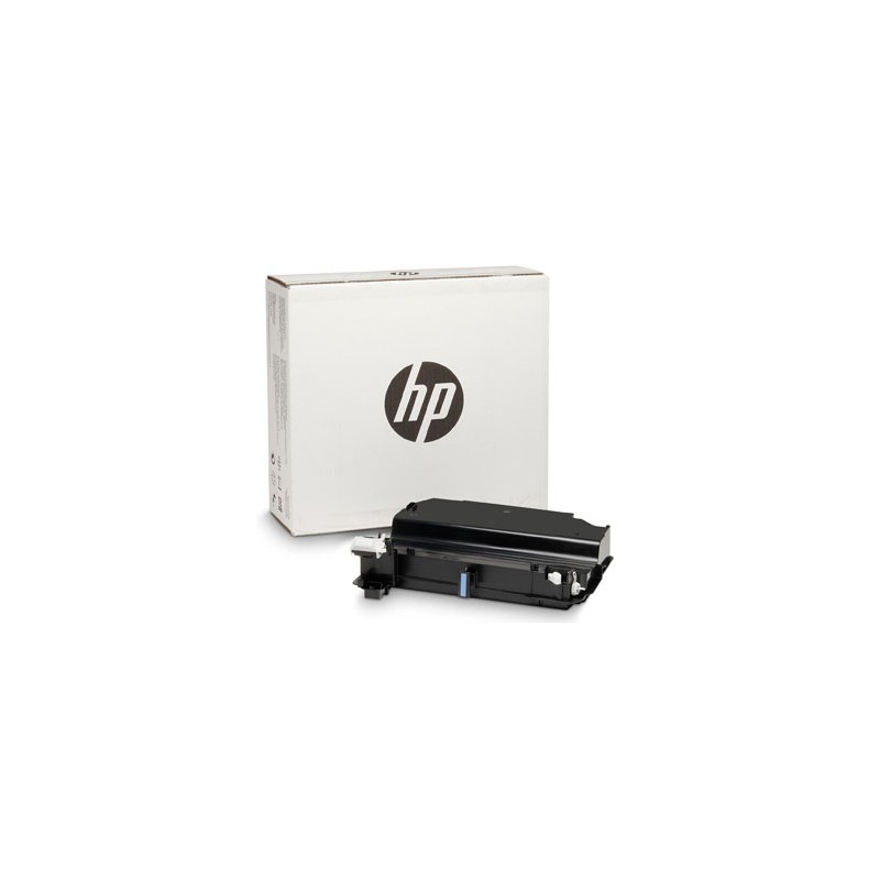 HP oryginalny waste box P1B94A, 100000s, pojemnik na zużyty toner