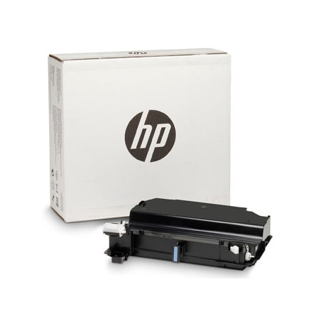 HP oryginalny waste box P1B94A, 100000s, pojemnik na zużyty toner