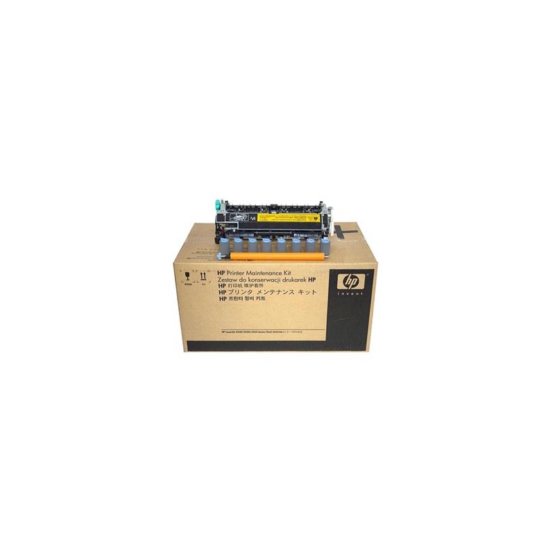HP oryginalny maintenance kit Q5422A, 225000s, Q5422-67903, zestaw konserwacyjny