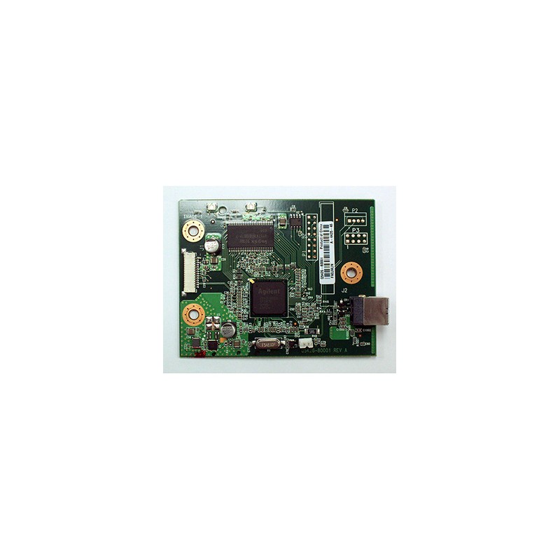 Kompatybilny formatter board z Q5426-60001-GEN, dla płyta główna