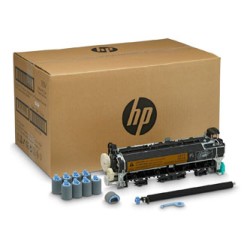 HP oryginalny maintenance kit Q5999A, zestaw konserwacyjny