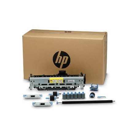 HP oryginalny maintenance kit Q7833A, zestaw konserwacyjny