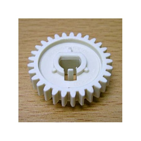 HP oryginalny gear kit RU5-0379, zębatka fuzera/ koło zębate
