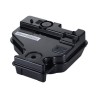 HP oryginalny waste box SS853A, zastępuj MLT-W709/SEE, pojemnik na zużyty toner