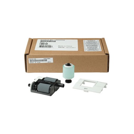 HP oryginalny roller replacement kit W5U23A, 75000s, W5U23-67901, ADF, zestaw wymienny rolek