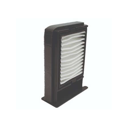 Konica Minolta oryginalny ozon filter A0P0R70100, black, Konica Minolta Bizhub C452, C552, filtr ozonowy