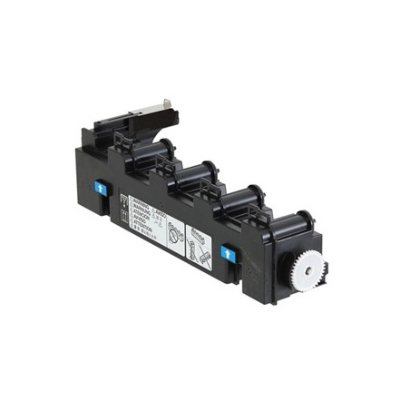Konica Minolta oryginalny waste box ACDNWY1, WB-P08, Konica Minolta Bizhub C3350i, C3300i, C4000i, C3320i, C4050i, pojemnik na z