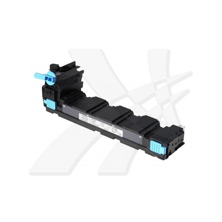 Konica Minolta oryginalny waste box A06X0Y0, 2*36000s, Konica Minolta Magicolor 4650, 4690, 5550, 5570, Bizhub C20, C20P, pojemn