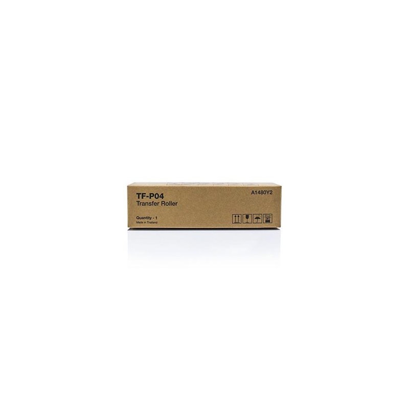Konica Minolta oryginalny transfer roller A1480Y2, 100000s, Konica Minolta Magic Color 4750EN, 4750DN, wałek transferu