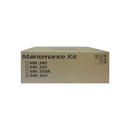 Kyocera oryginalny maintenance kit MK-360, 300000s, zestaw konserwacyjny